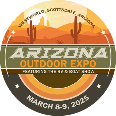 phoenix outdoor expo